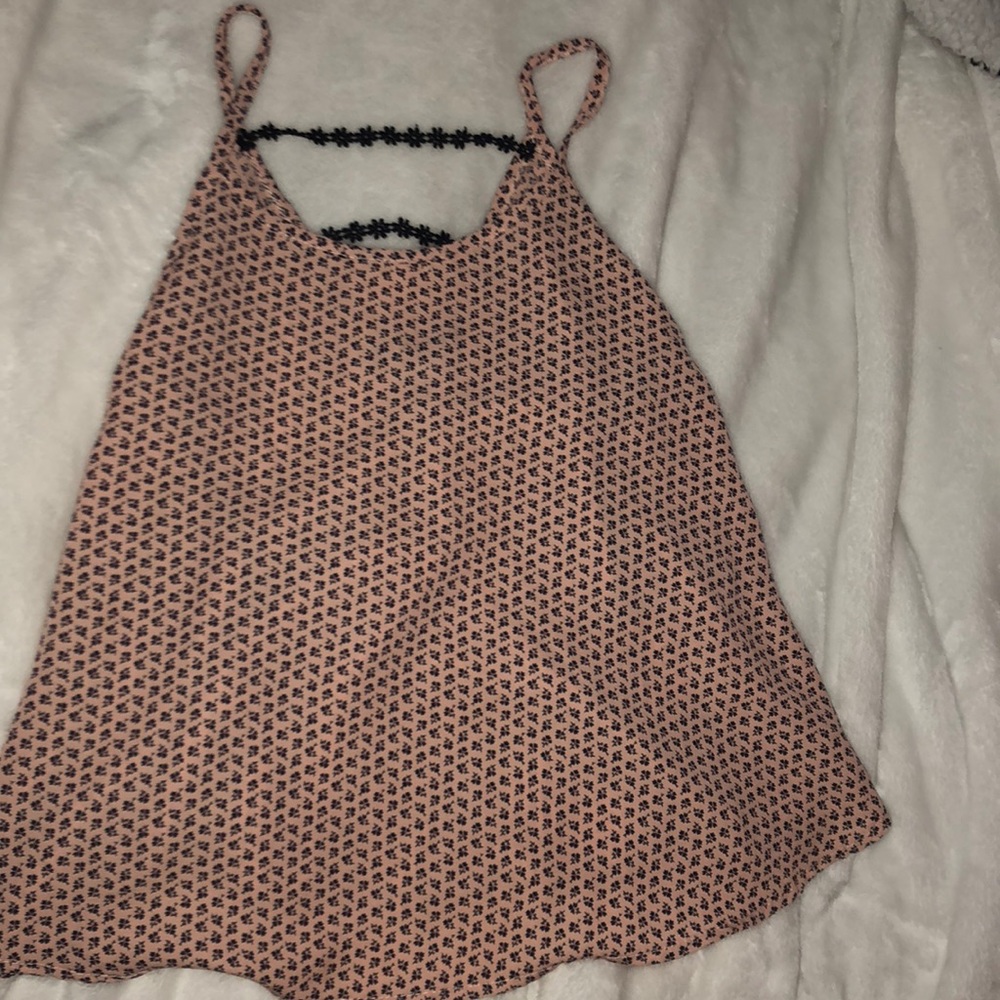vintage havana blouse